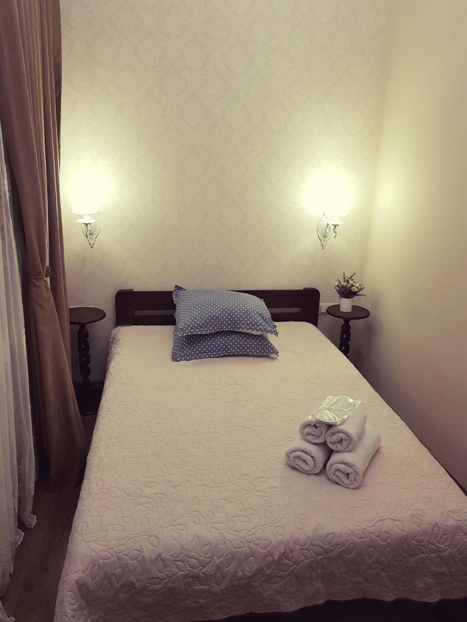 Mini Otel Cozy Patio Oděsa Exteriér fotografie