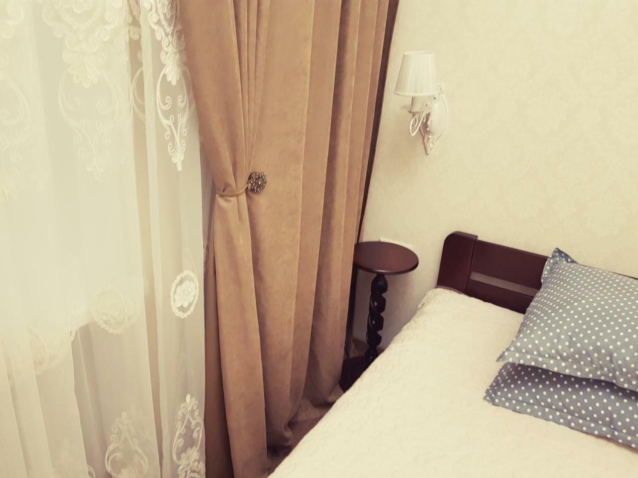 Mini Otel Cozy Patio Oděsa Exteriér fotografie